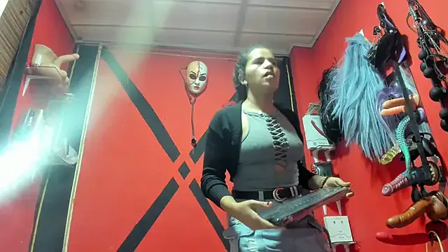 emma_morgan_1 — chorro
