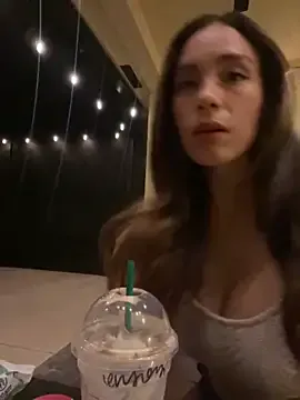 emmablog — Oily boobs show