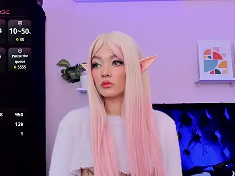 emmabridgerton — Anal Show