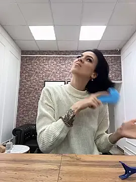 EmmaStarkk — morning kiss Emma