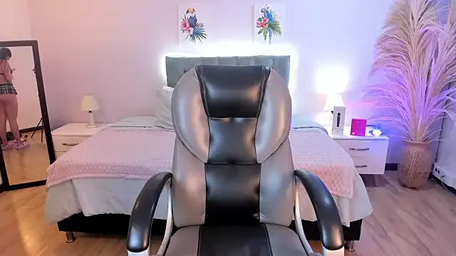 Emy_rosse__ — full domi + orgasm 