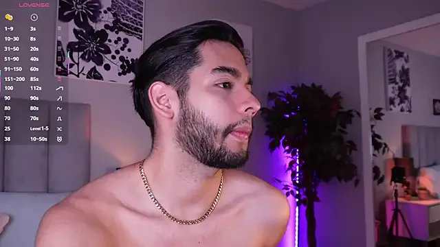 endy_rush — make me cum