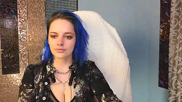 Eniferi — Private on StripChat
