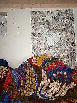 Enna_Zarza_ — Seduce... my cock for cum