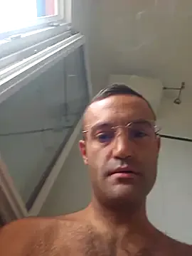 enricso — Horny cum show
