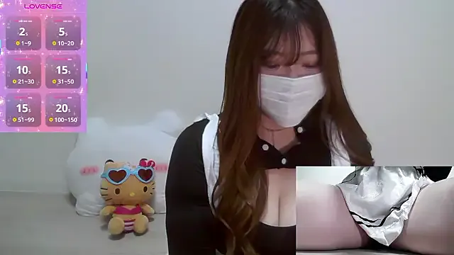 eri_0824 — Freechat on StripChat