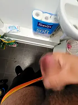 eric69_69 — Swallow my sperm