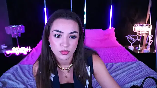 EricaSin — Show the bra