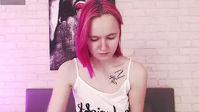 Ericha_Stone — good morning for my pussy