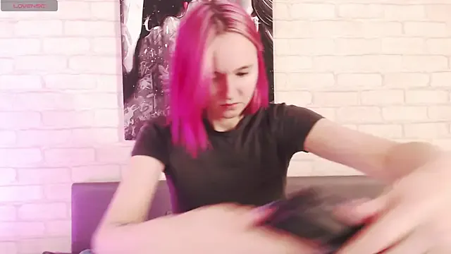 Ericha_Stone — spank my ass