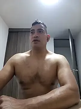erick_master — Remove shirt