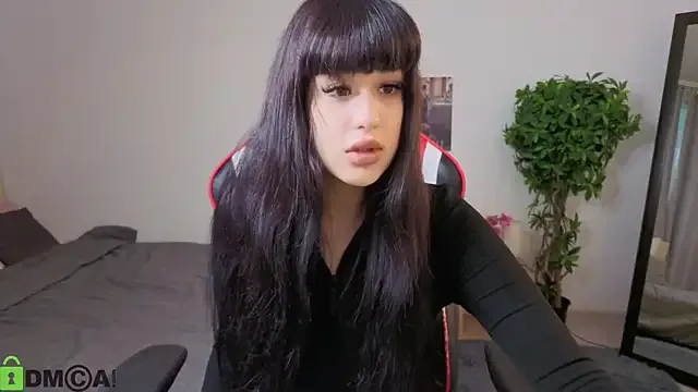 Erika_peach — Hands Bra