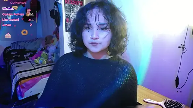 Erika_stars2 — Chinese rods