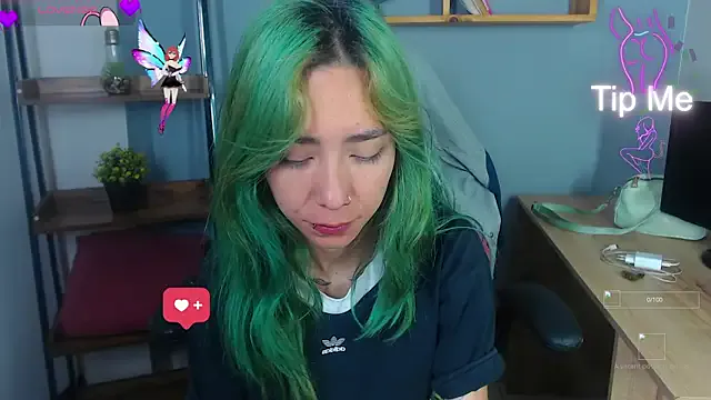 Erika_Stevens — YOU CUM IN MY MOUTH