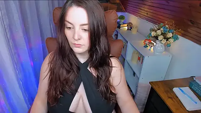 ErinMarshall — Freechat on StripChat