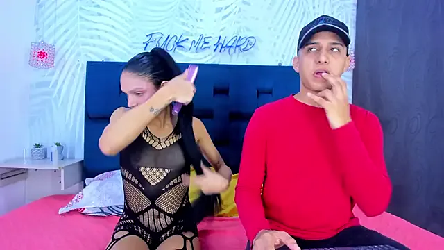 EroticSpectrum — NAKED+ FUCK FACE