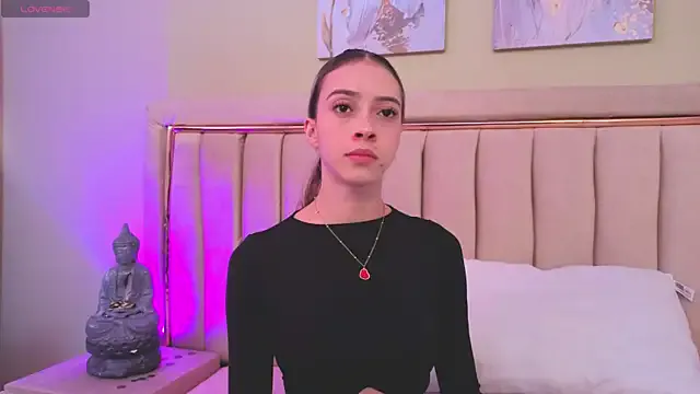 Esmeralda_Candy — fingers in ass and pussy 