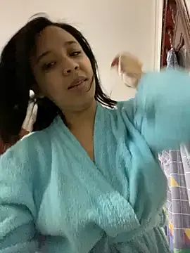 Esmeraldagh_ — Massage boobs 