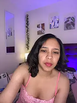 Esmeraldagh_ — Massage boobs 