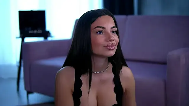 EsmeSinx — Freechat on StripChat