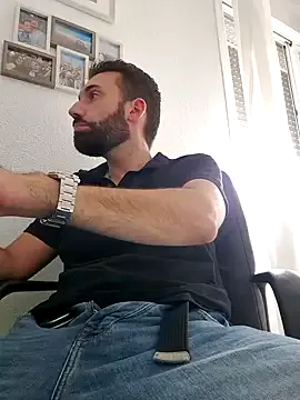 espanolmadrid — Freechat on StripChat