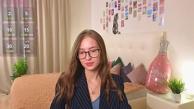 EsyaMeglin — Tease panties
