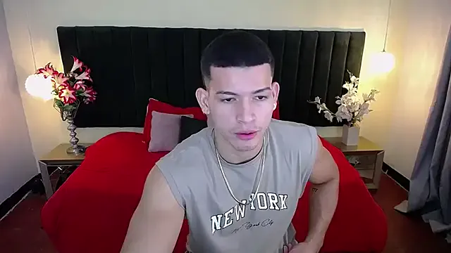 ethan_rodgers — Freechat on StripChat