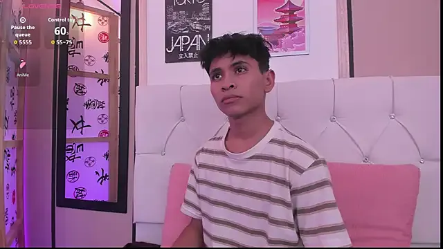 Ethan_Westt — CUM SHOW