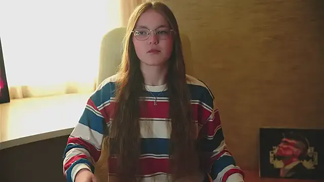 EthelynMole — So that I smile
