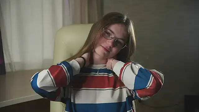 EthelynMole — So that I smile