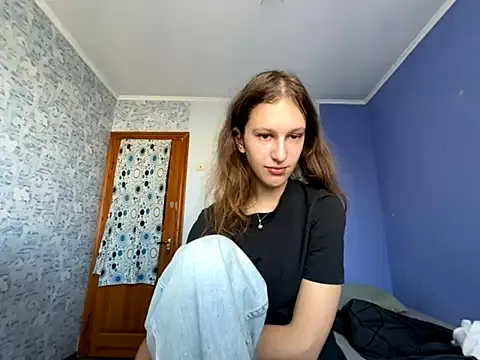 Eva_Angel3 — Freechat on StripChat