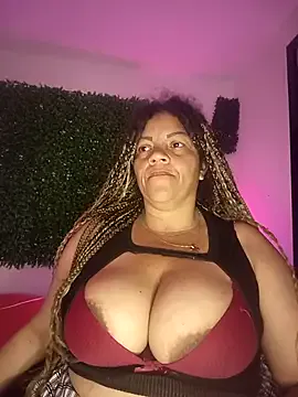 Eva_Luxei — CUSTOM MILKY SHOW