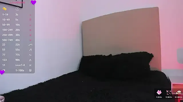 Eva_Olimpo — Nude dance+Oil in ass