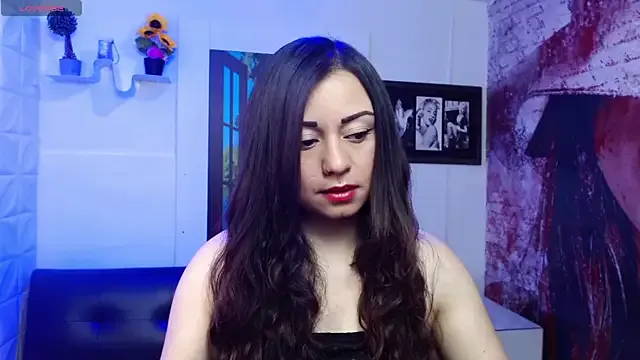 Eva_Roussell — Blowjob messy 