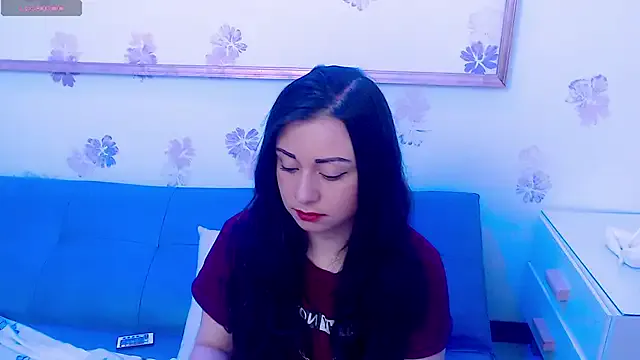 Eva_Roussell — Control lovense (1 min)