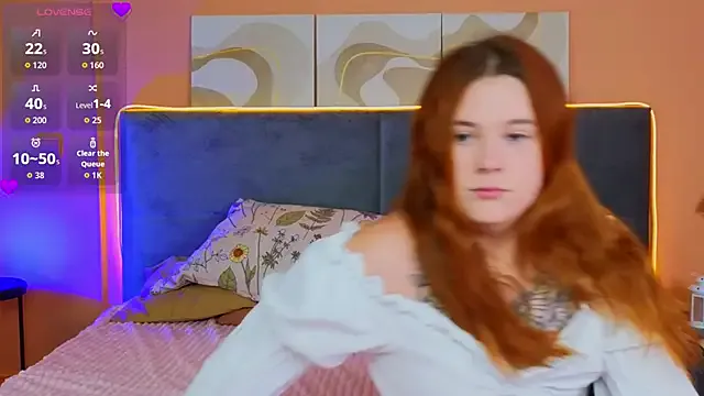 Eva_Starlight — sit naked
