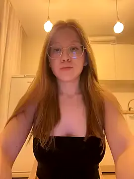 Eva_Weyne — Naked body