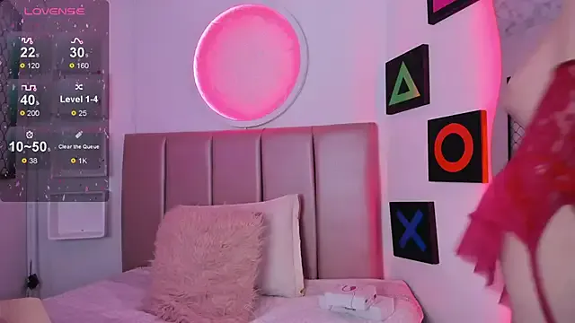 evaa_jones1 —  Red ass