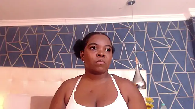 EvaaTayson — NAKED ALL