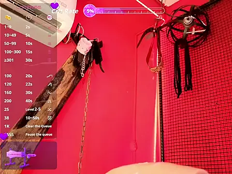 EVADANGERBDSM_ — Take that deep cock for 1 min