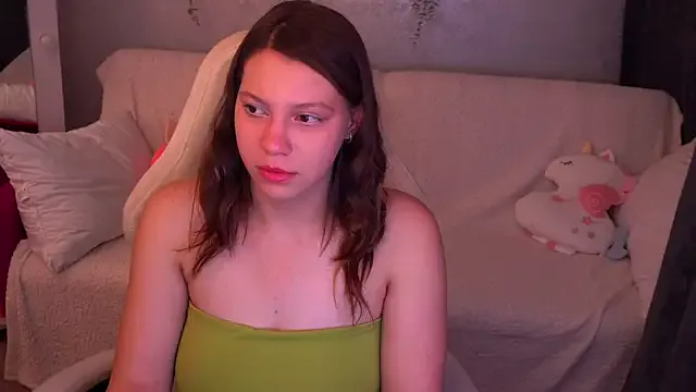 EvaFoxxxyy — Hand bra