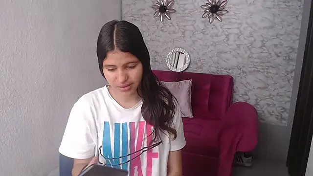 Evagirl69 — Freechat on StripChat