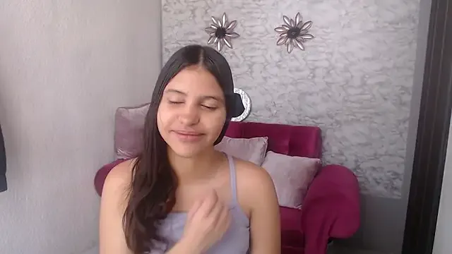 Evagirl69 — Freechat on StripChat