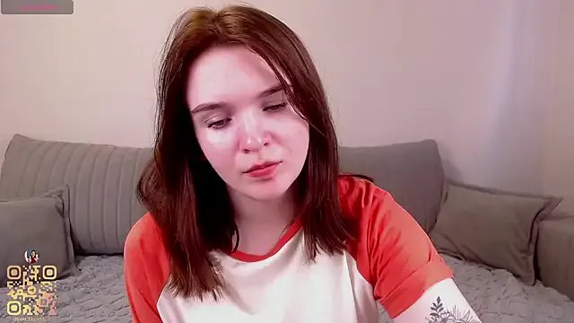 EvaJackson111 — Wet T -shirt