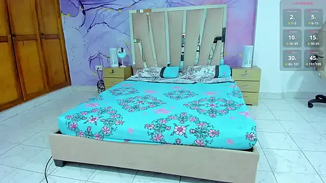 EvaKalifa — Hey love--Come and play with my pussy