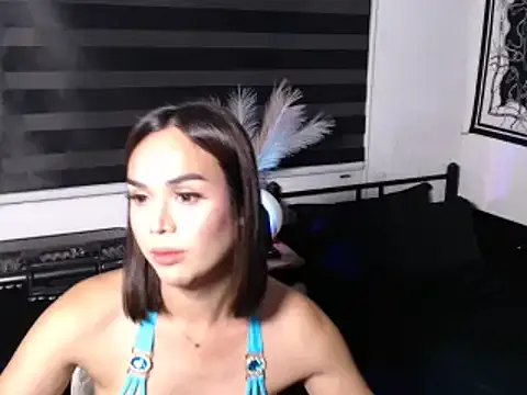 evalust14 — Cum show !