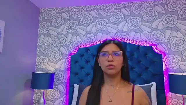 EvaMullerr —  Spit on boobs