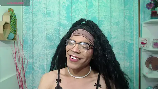 evangeline_riot — Juicy Cum