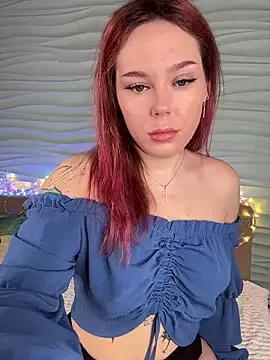 EvaNude- — MAKE ME CUM