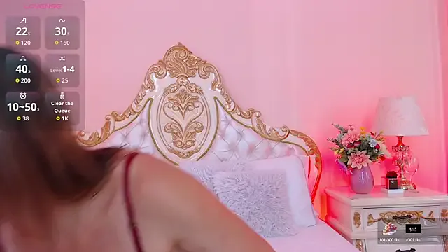 EvaRoah — go play with my tits